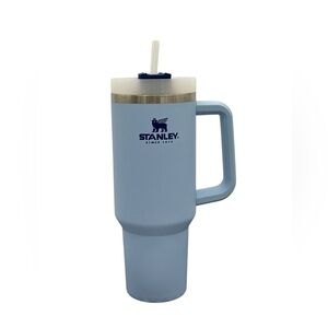 Stanley Adventure Quencher 40oz Tumbler-CORNFLOWER